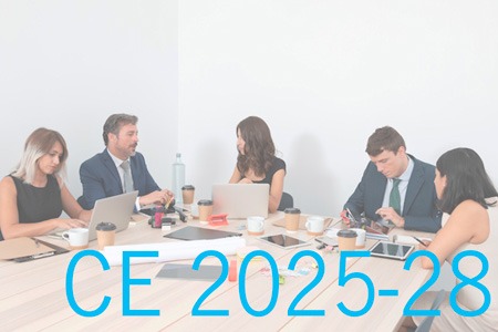 Conselho de Escola 2025-28