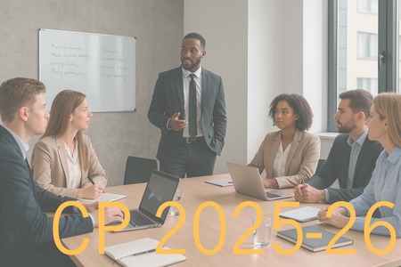 Conselho Pedagógico 2025-26